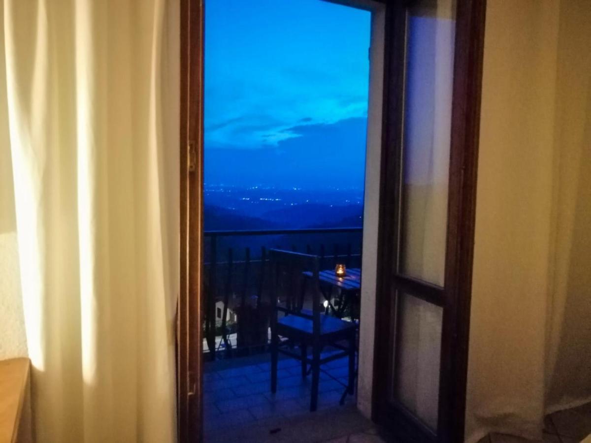 Villa Belvedere Langhe Exterior foto